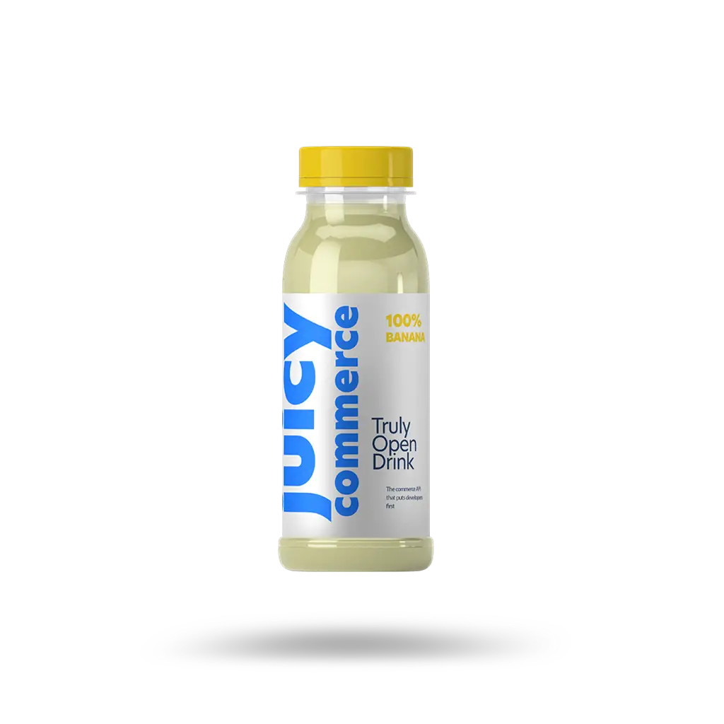 Banana Juice