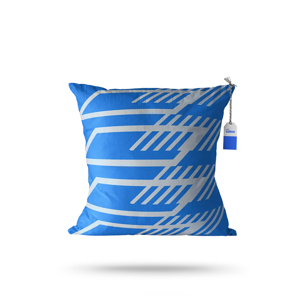 The Dash Cushion