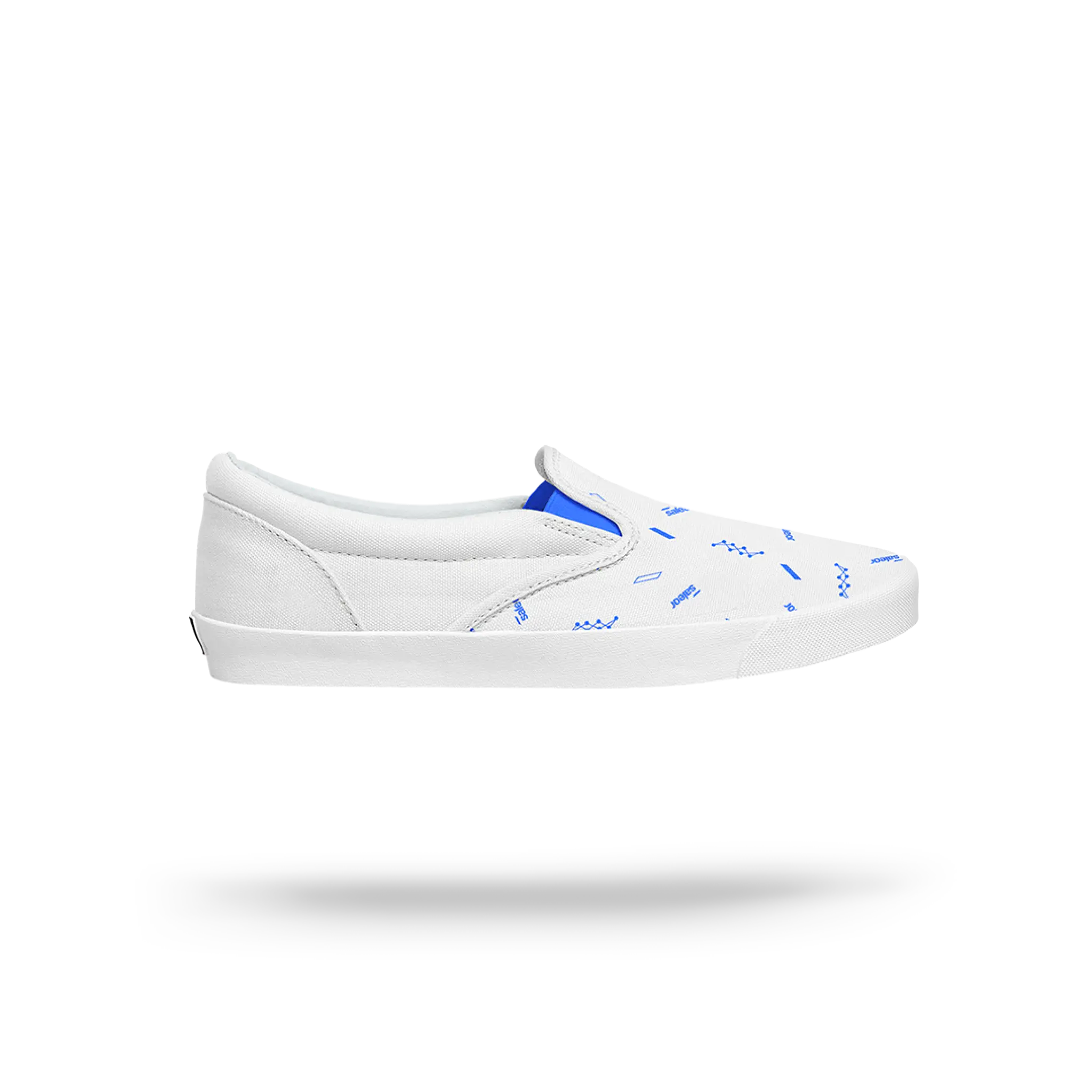 Plimsolls - View 6