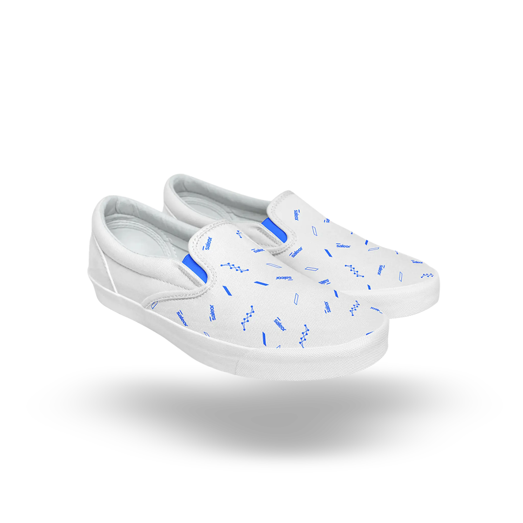 Plimsolls - View 8